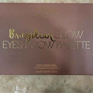 Ciate London ‘Brazilian Glow’ Eyeshadow Palette
